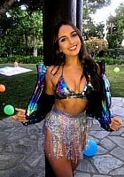 Alexia Simone Umansky